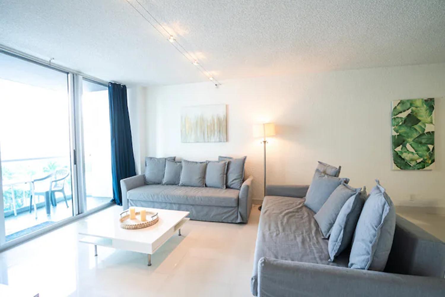 Sian Private Apartments Χόλιγουντ Εξωτερικό φωτογραφία