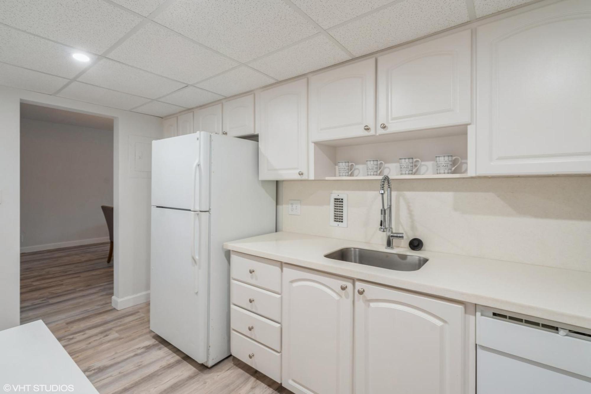 Sian Private Apartments Χόλιγουντ Εξωτερικό φωτογραφία