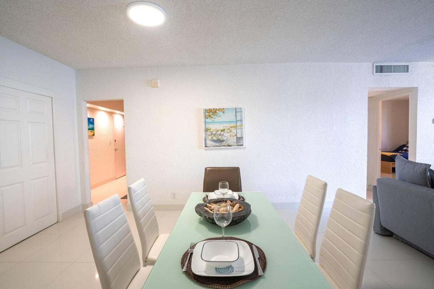 Sian Private Apartments Χόλιγουντ Εξωτερικό φωτογραφία